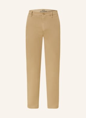 Levi's Chinosy Standard Tapered Fit beige