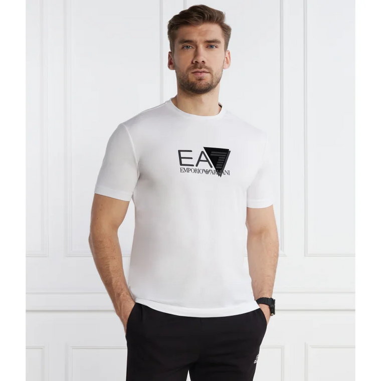 EA7 T-shirt | Regular Fit