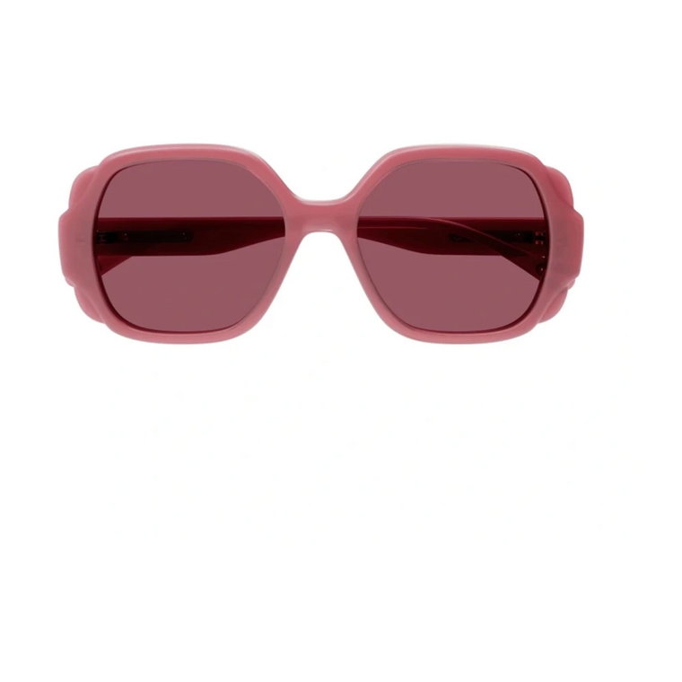 Chloé CH0121SLarge Okulary przeciwsłoneczne Chloé