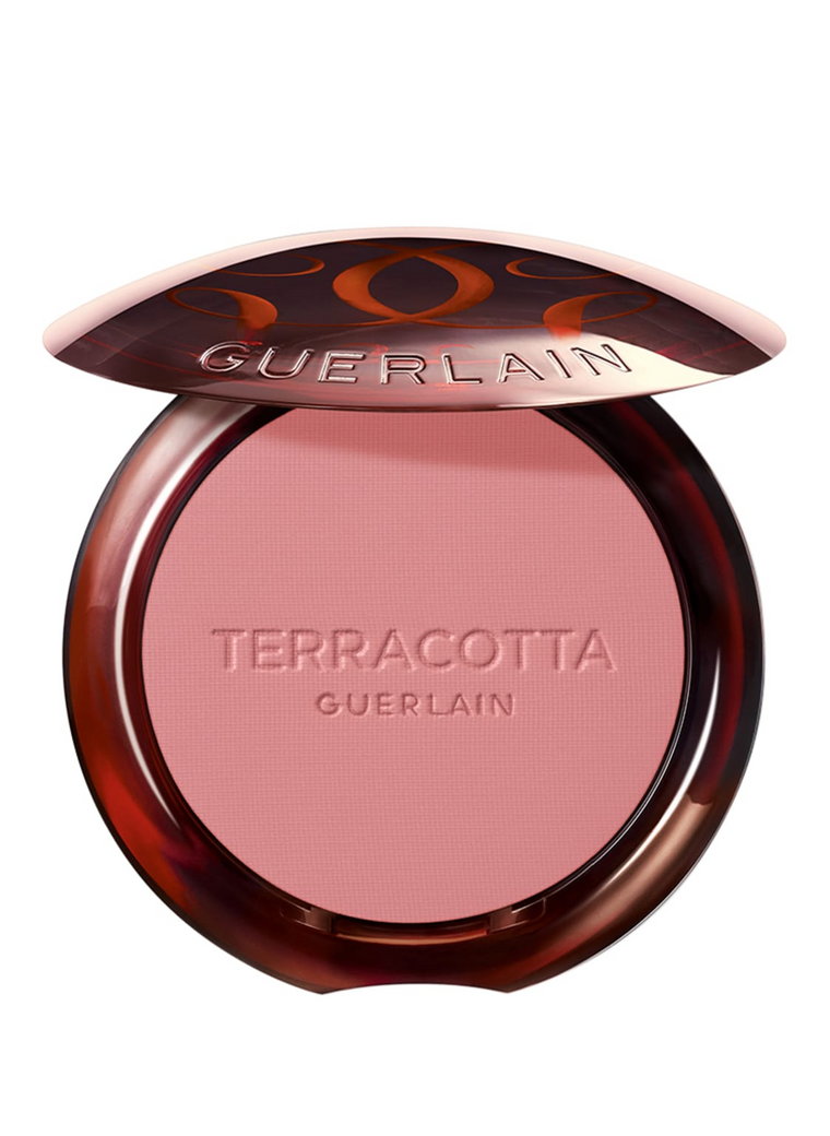 Guerlain Terracotta Blush