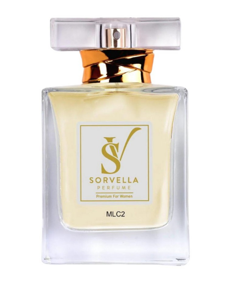 Sorvella Premium MLC2 Woda perfumowana dla kobiet