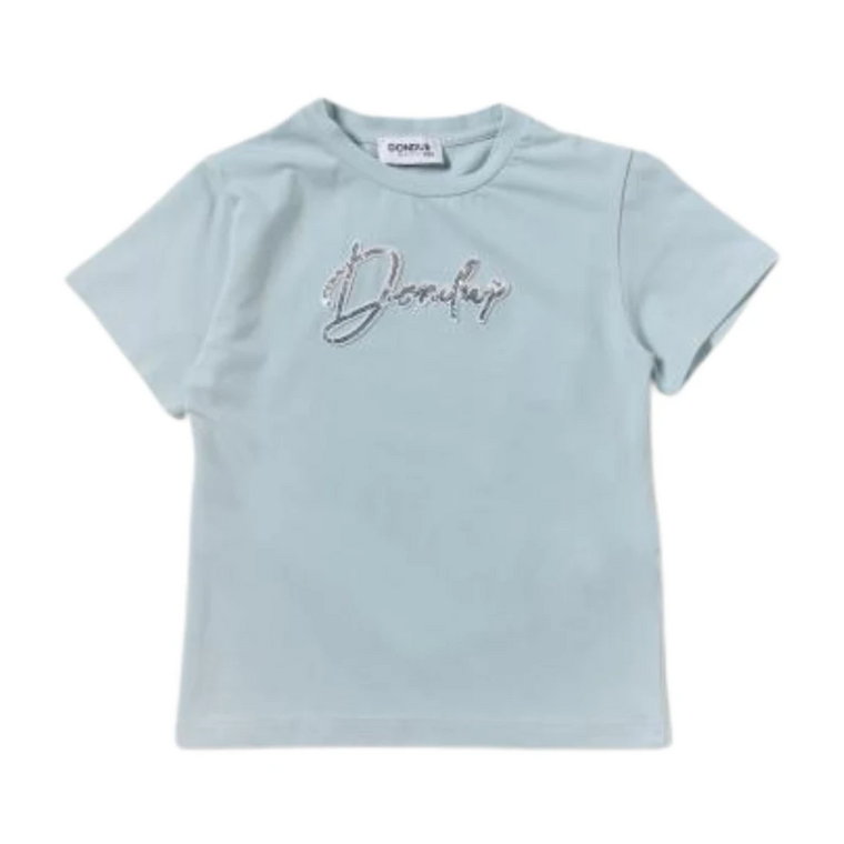 T-Shirts Dondup