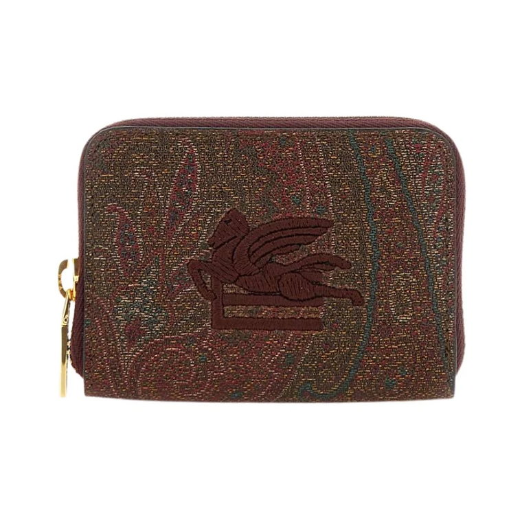 Wallets & Cardholders Etro