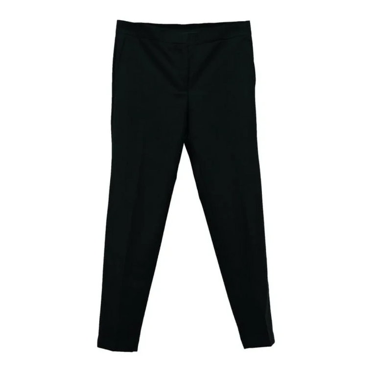 Pre-owned Wool bottoms Acne Studios Pre-owned