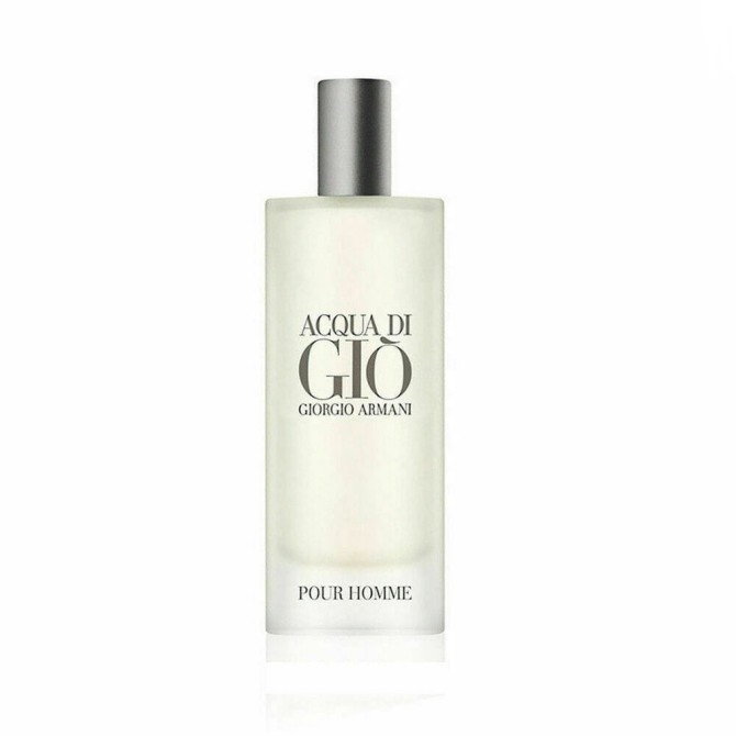 Giorgio Armani Acqua di Gio Pour Homme woda toaletowa spray 15ml