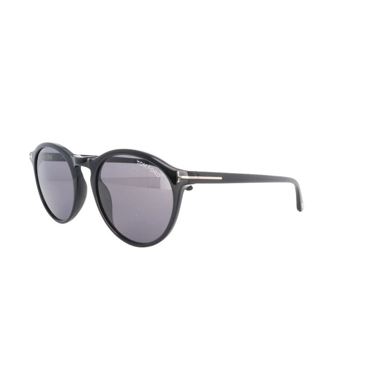 Stylowe męskie okulary przeciwsłoneczne FT 0904 Tom Ford