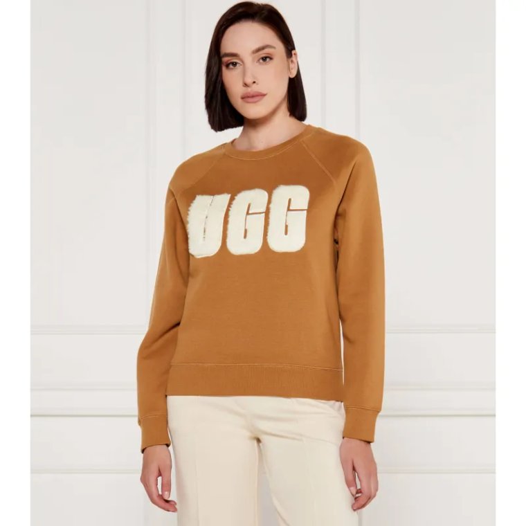 UGG Bluza | Regular Fit