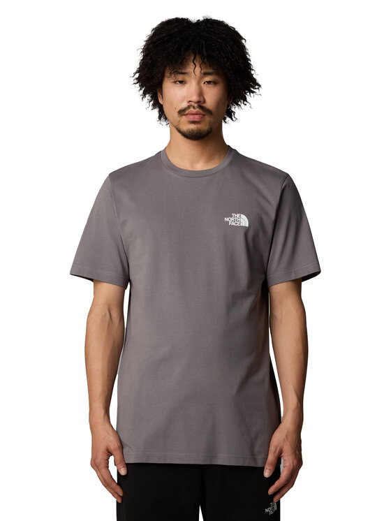 T-Shirt The North Face