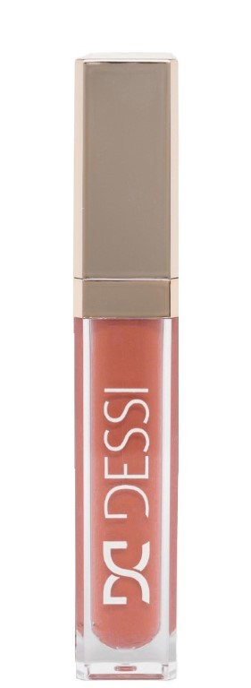 Dessi Creamy Lover - Lip Gloss 110 Stay Tonight 5,5ml