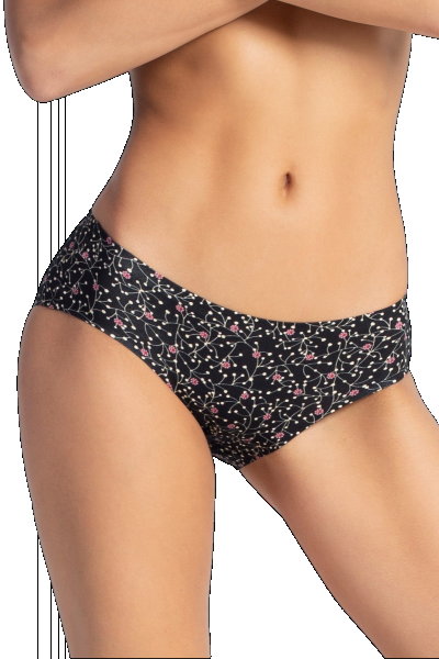 Gatta 41023 Bikini Cotton Comfort Print wz.08 figi damskie