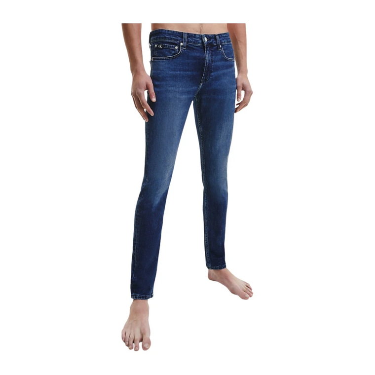 Slim-fit Jeans Calvin Klein