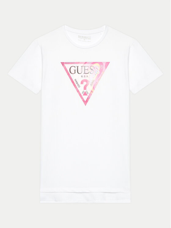 T-Shirt Guess