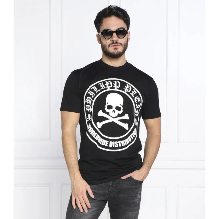 Philipp Plein T-shirt | Regular Fit