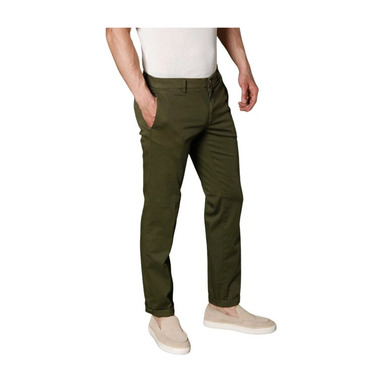 Chinos Mason's