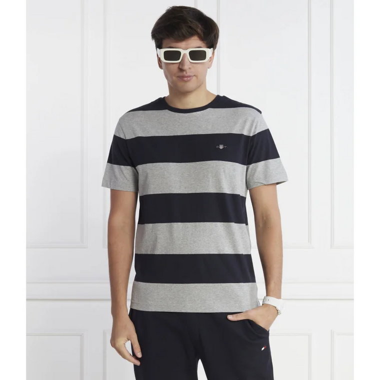 Gant T-shirt | Regular Fit