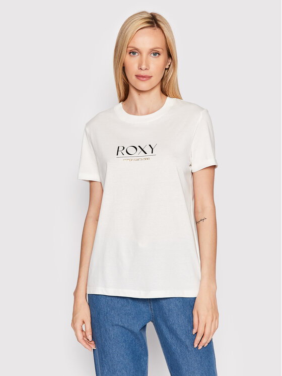 T-Shirt Roxy