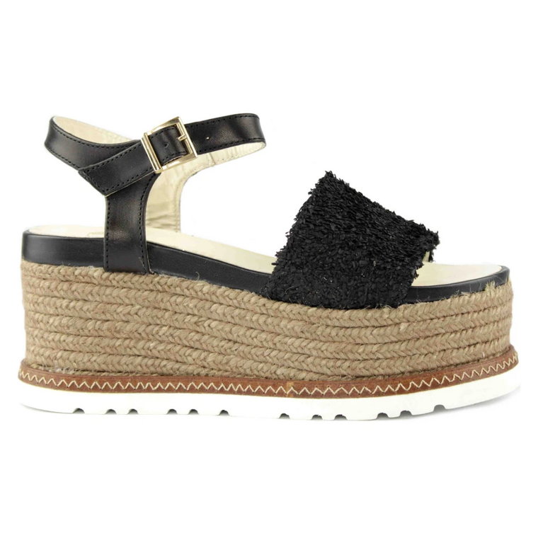 Wedges Espadrilles