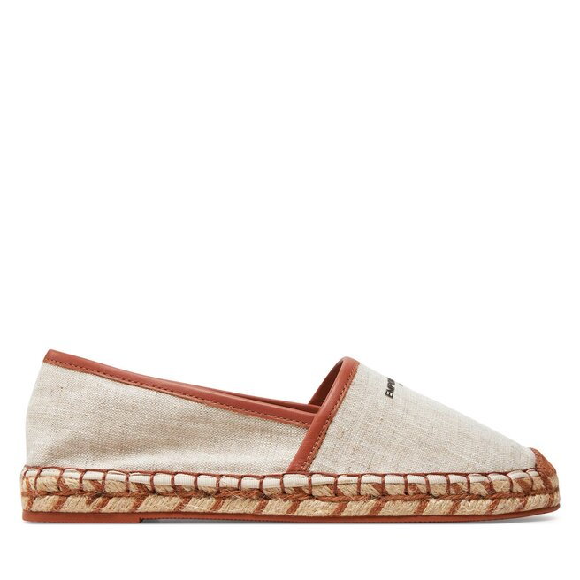 Espadryle Emporio Armani