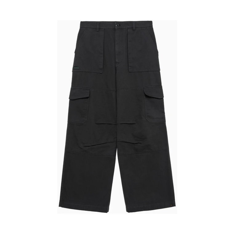 Wide Trousers Acne Studios