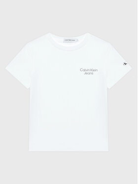 T-Shirt Calvin Klein Jeans