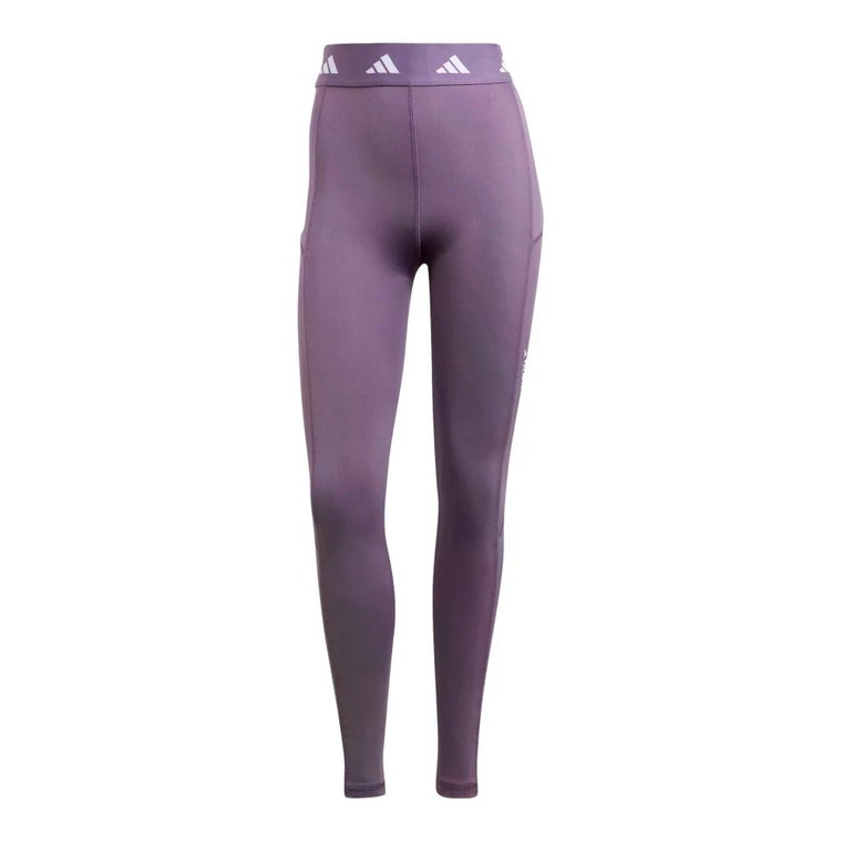 Legginsy TF Stash dla kobiet Adidas