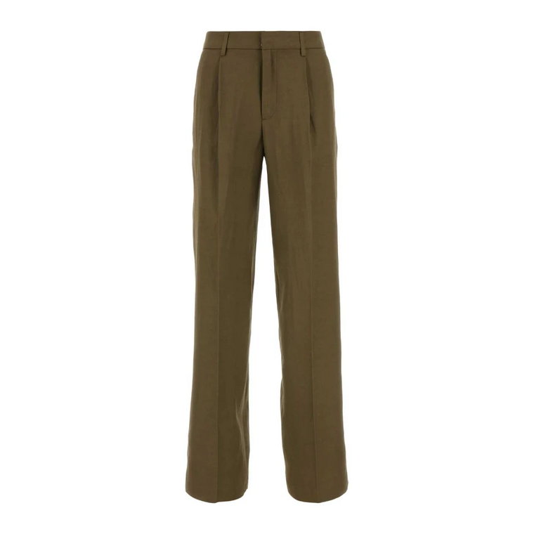 Straight Trousers PT Torino