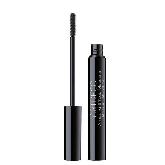 Artdeco Amazing Effect Mascara tusz do rzęs 1 Black 6ml