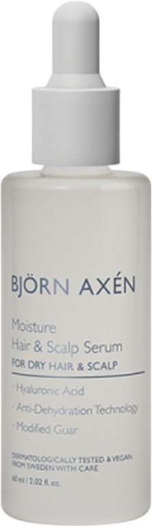 Serum do włosów Bjorn Axen Moisture Hair&Scalp 60 ml (7350001705156). Serum do włosów