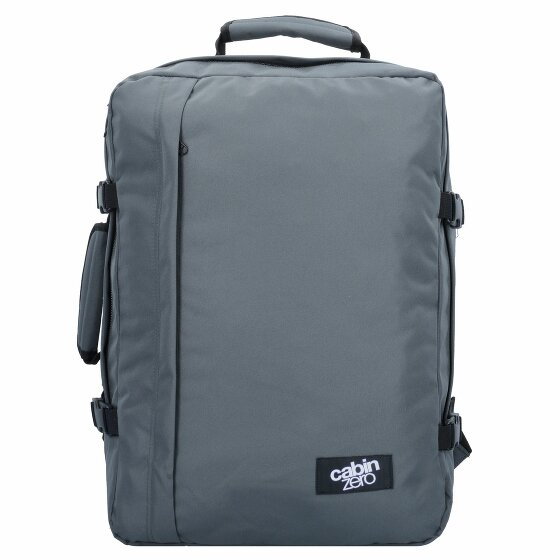 Cabin Zero Classic 44L Cabin Backpack Plecak 51 cm original grey