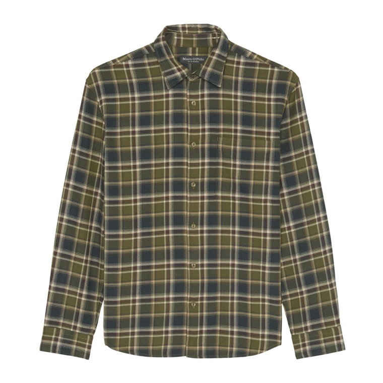 Casual Shirts Marc O'Polo