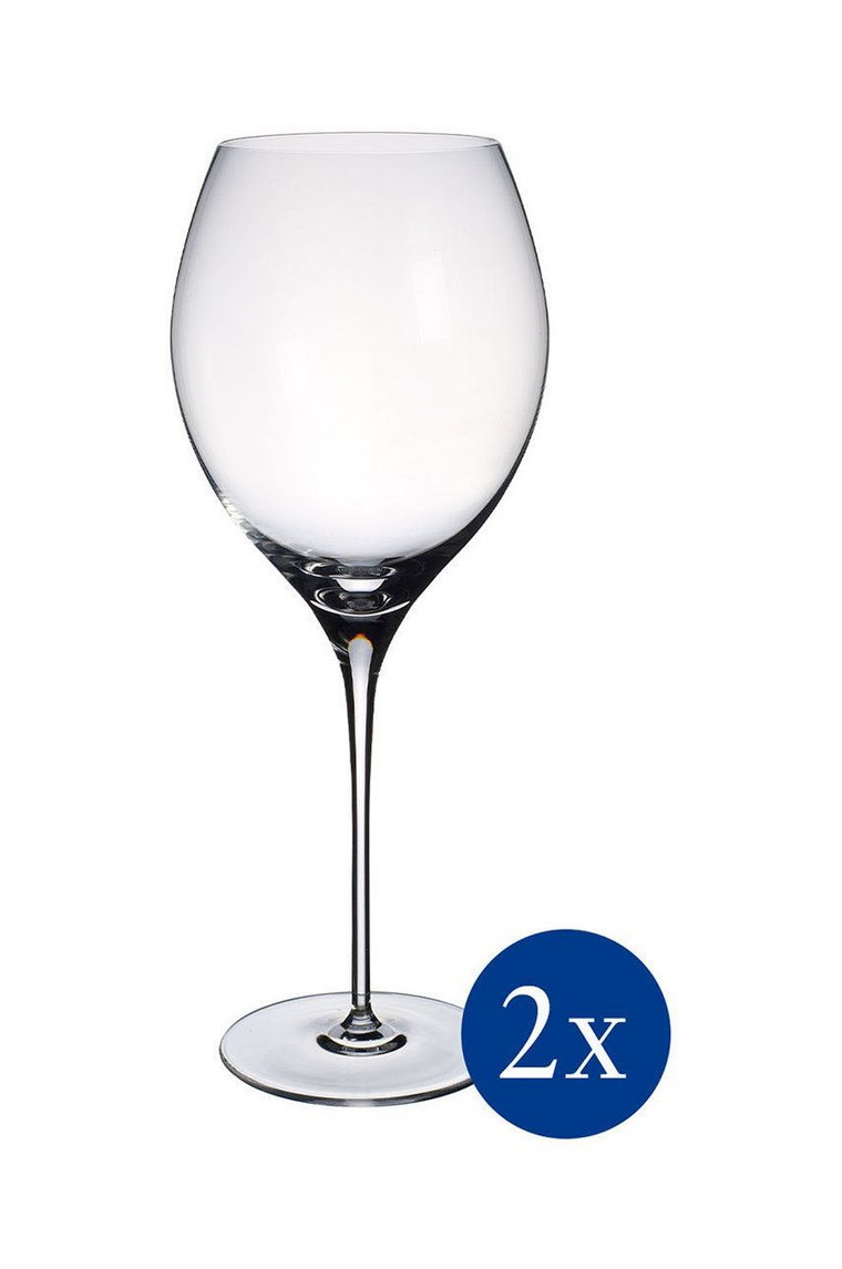Villeroy & Boch zestaw kieliszków do wina Allegorie Premium (2-pack)