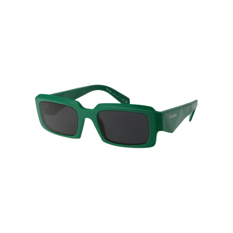 Stylowe okulary przeciwsłoneczne 0PR 27Zs Prada
