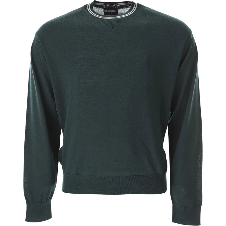 Sweatshirts Emporio Armani