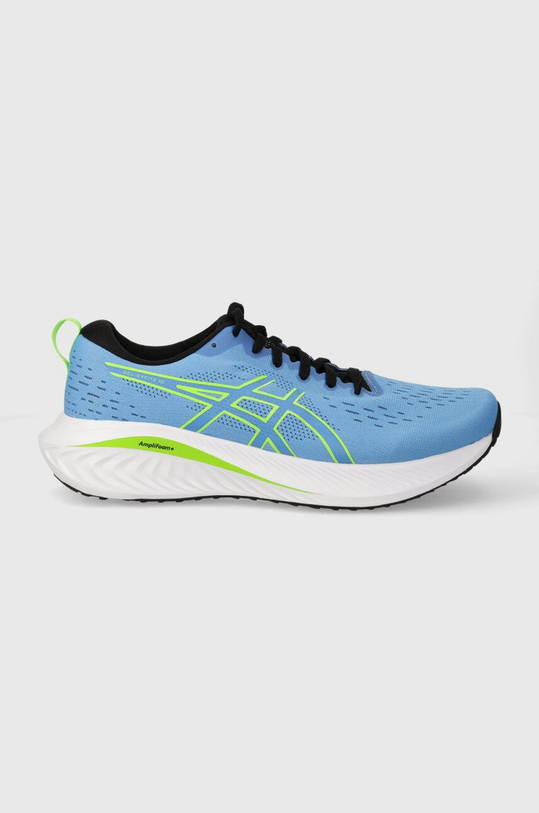 Asics buty Gel-Excite 10 kolor turkusowy 1011B600