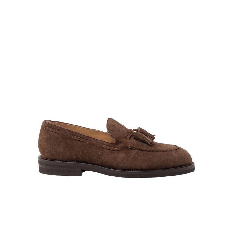 Loafers Henderson Baracco