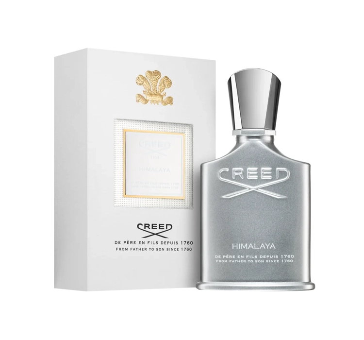 Creed Himalaya woda perfumowana spray 50ml