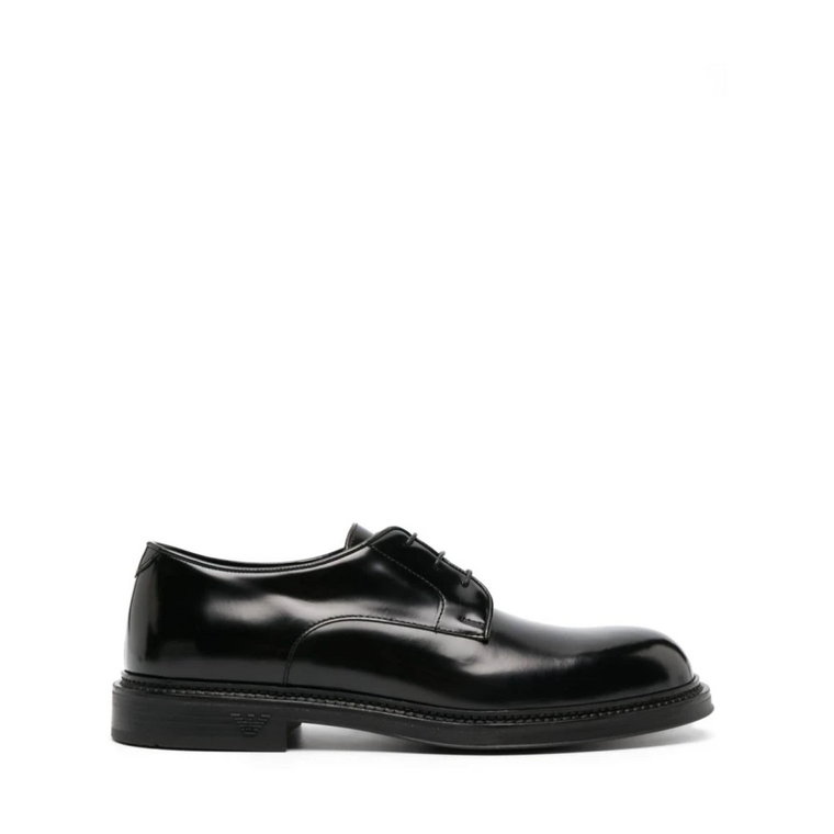 Business Shoes Emporio Armani