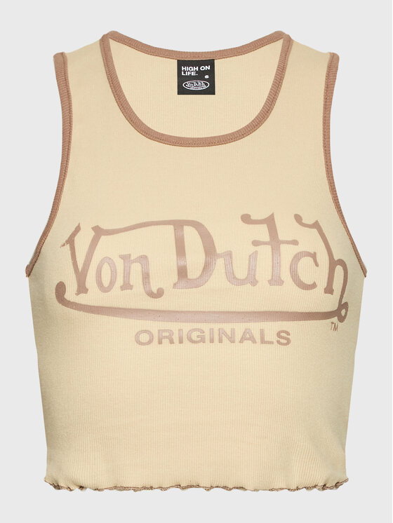 Top  Von Dutch