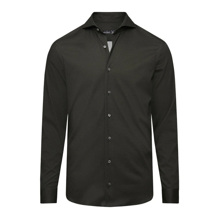 Casual Shirts Van Laack