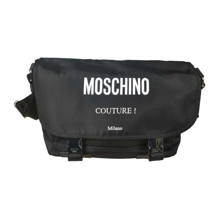 Belt Bags Moschino