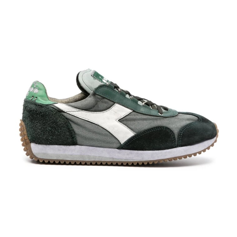 Dirty Stone Wash Evo Sneakers Diadora