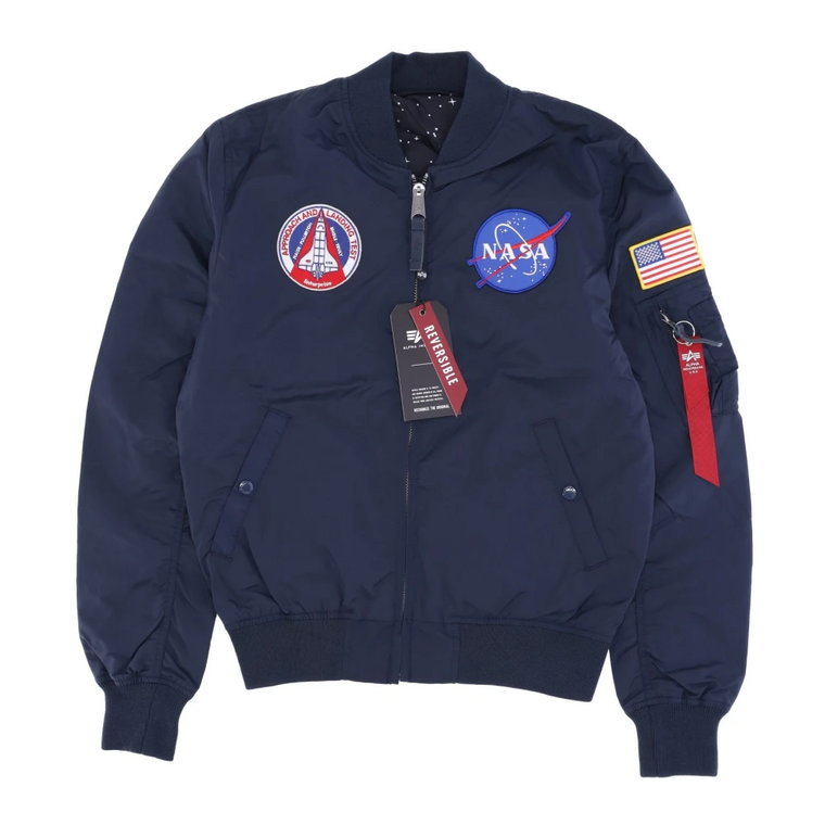 Bomber Jackets Alpha Industries