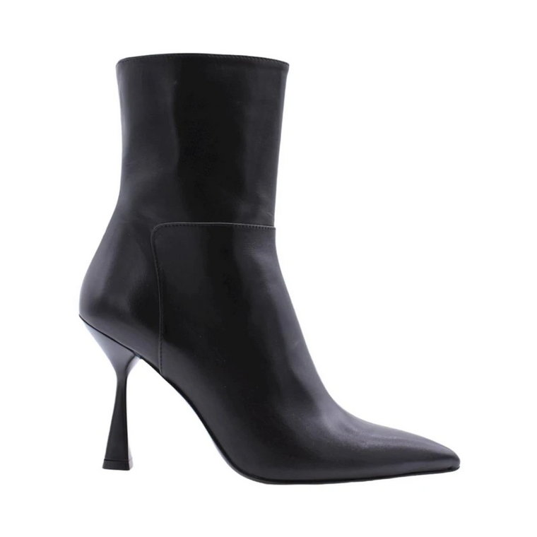 Heeled Boots Rotta