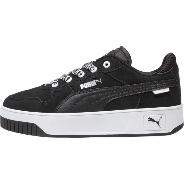 Buty Carina Street Thick Laces Puma