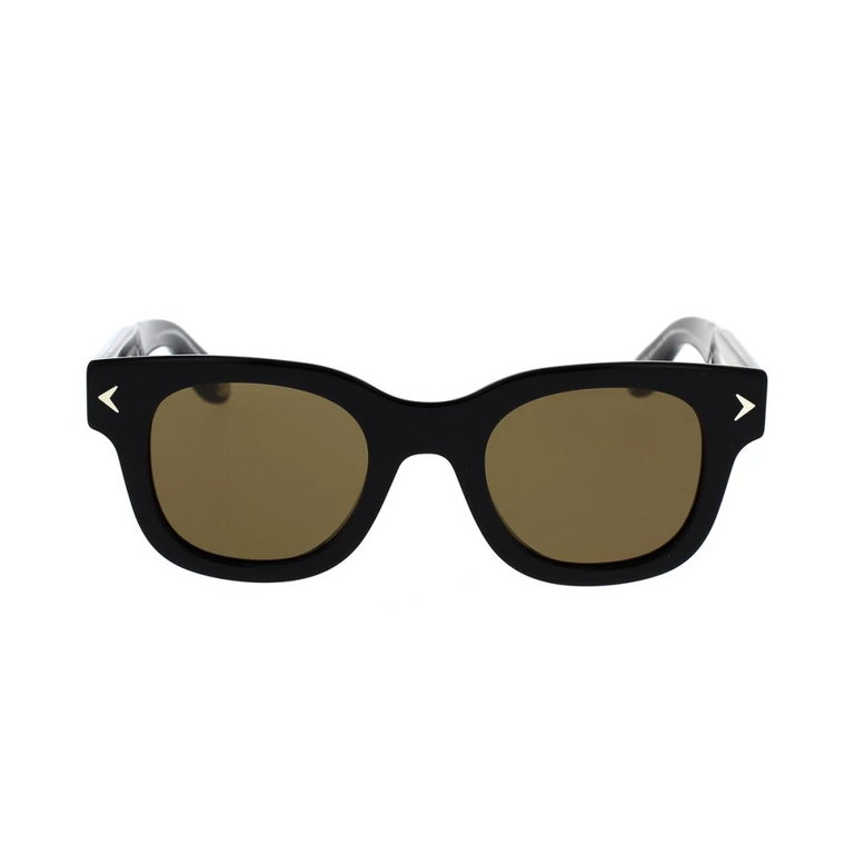 Odważne Okulary Przeciwsłoneczne Gv7037/S Y6Ce4 Givenchy