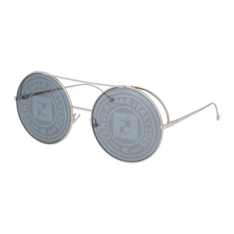 Stylowe okulary przeciwsłoneczne FF 0285/S Fendi