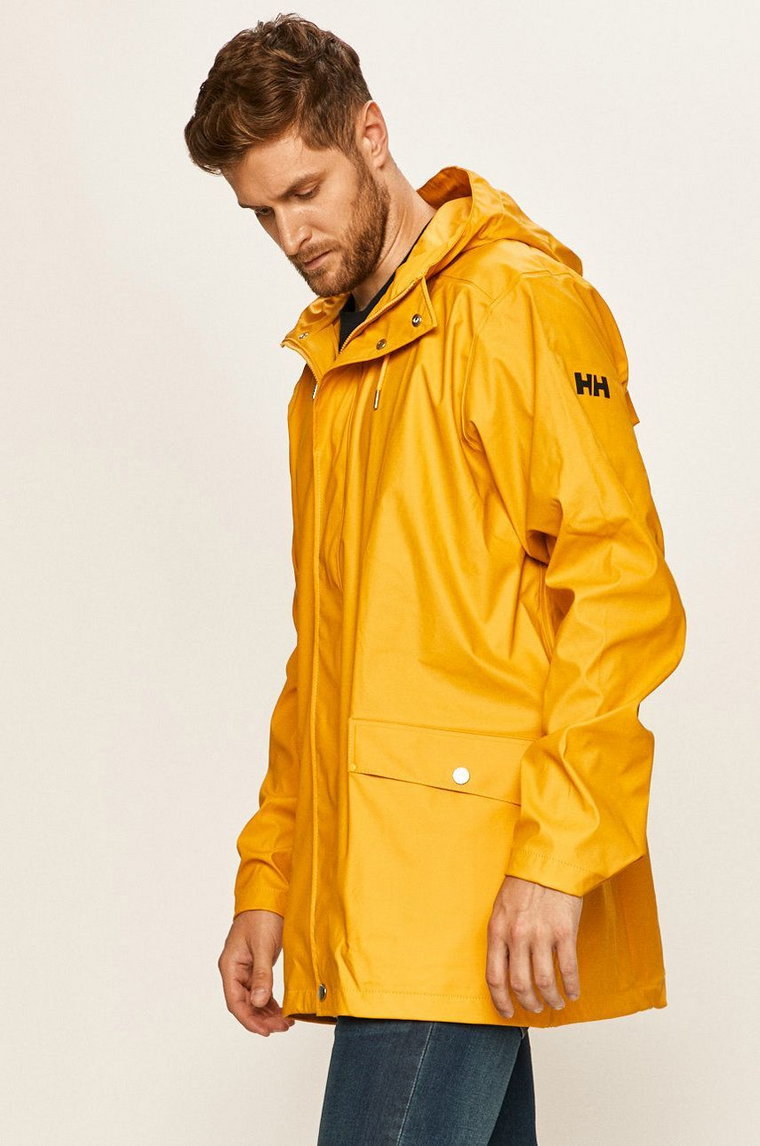 Helly Hansen kurtka przeciwdeszczowa