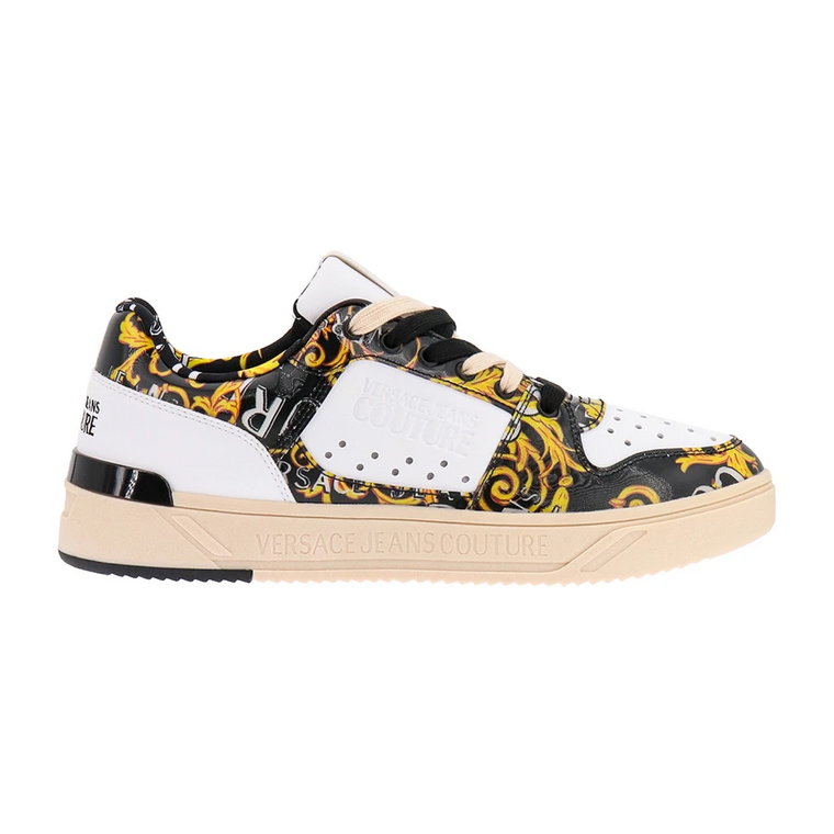 Sneakers Versace Jeans Couture