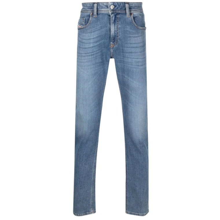 Slim-Fit Jeans, A03594 09C01 Diesel