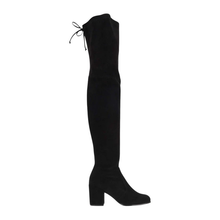 Over-knee Boots Stuart Weitzman